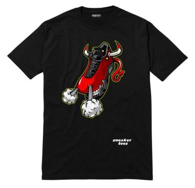 Jordan Shirts-31